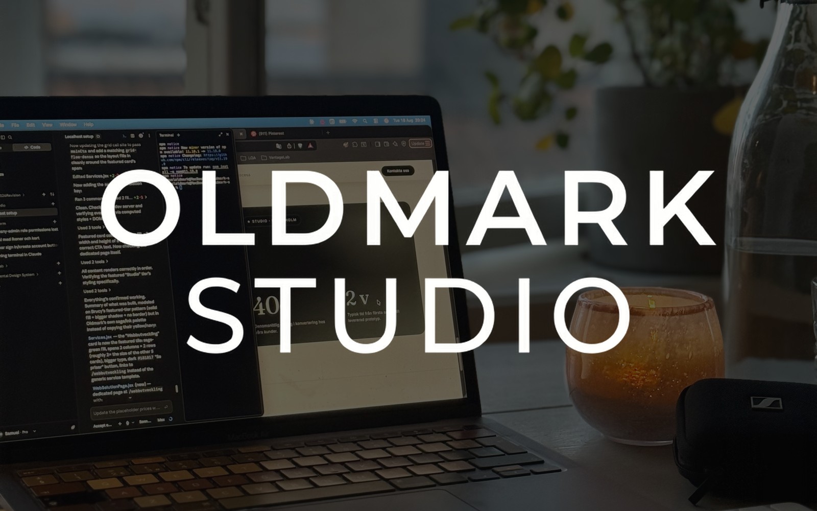 Oldmark Studio
